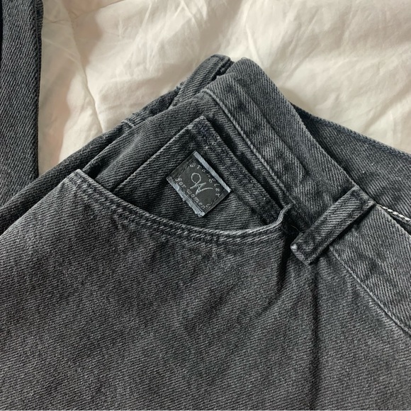 Vintage High Waisted Wrangler Jeans🖤 - Picture 2 of 9